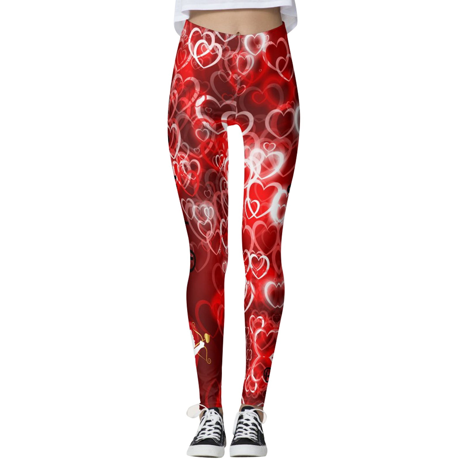 Water Resistant Yoga Pants