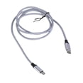 thumbnail image 2 of USB C To 5Pin USB Cable Fast Speed Headphones Charging Cord Supports 5V2A 480M, 2 of 6