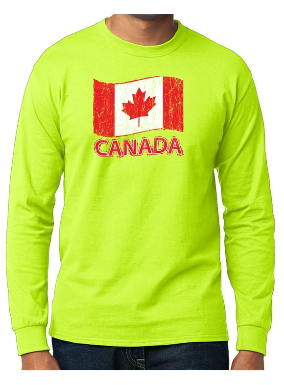Canada Shirt
