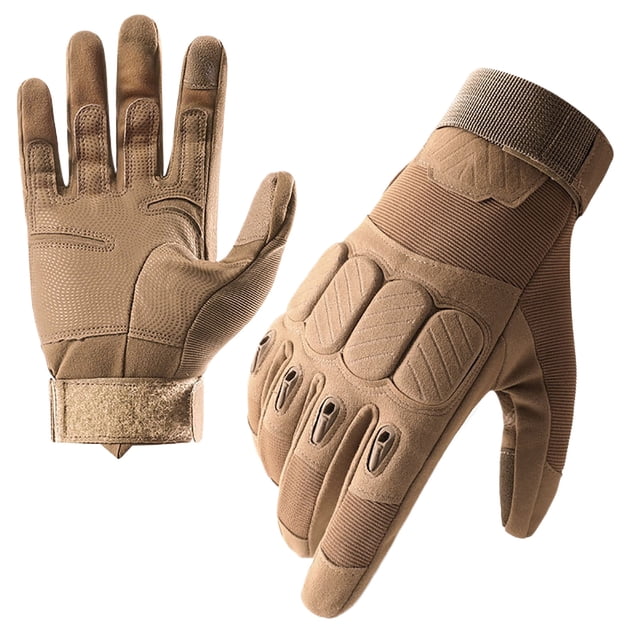 Guantes de invierno para parejas, para exteriores, resistentes al viento, a la lluvia, al frío, para esquiar y montar, guantes cálidos para mujer.