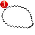 thumbnail image 1 of Banda de Metal para el pelo para hombres y mujeres, banda para la cabeza, diadema deportiva, accesorios para el cabello, regalo, 6 piezas, 1 of 4