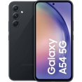 thumbnail image 1 of Refurbished Samsung Galaxy A54 5G - 128GB – Graphite – 50MP Triple Rear & 32MP Front Camera - Fully Unlocked Smartphone - Fair Condition, 1 of 11
