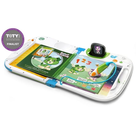 LeapFrog LeapStart 3D Interactive Learning System With (Best Way To Learn 3d Modeling)