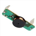 thumbnail image 3 of 2X Accesorio para Reloj de Pared con Controlador de Péndulo, Placa de Circuito, Soporte para Péndulo, Reparación de Reloj de Cuarzo., 3 of 5