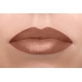 thumbnail image 3 of NYX Professional Makeup Suede Matte Lipstick, Dainty Daze, 3 of 9