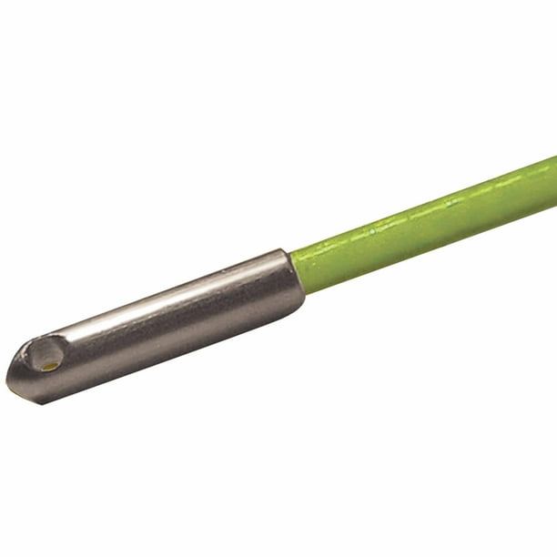 Lsdi 84233 Fiberglass Push/Pull Rod, 3'