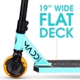 thumbnail image 5 of Madd Gear Renegade Pro Freestyle Stunt Scooter - Strong Lightweight Aluminum Deck for Riders 6 Years +, 5 of 11