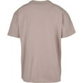 thumbnail image 2 of Build Your Brand Mens/Womens Heavy Oversized Tee, 2 of 3
