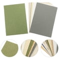 thumbnail image 2 of 23 hojas Handicroft Diy Paper Rapbook Background Paper Diary Material de bricolaje, 2 of 6