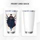 thumbnail image 3 of Vaso de 20 oz de Doctor Strange, taza de viaje para café con aislamiento al vacío de acero inoxidable, taza de café, taza de viaje con tapa, taza térmica para exteriores, 3 of 8
