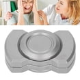 thumbnail image 1 of Juguete Fidget De Mano Para Adultos, Fidget Slider Toy Rotación Fidget Slider Portátil TDAH Autismo Ansiedad Alivio Del Estrés Slider Push Slider Juguete Sensorial Para Adultos, 1 of 7