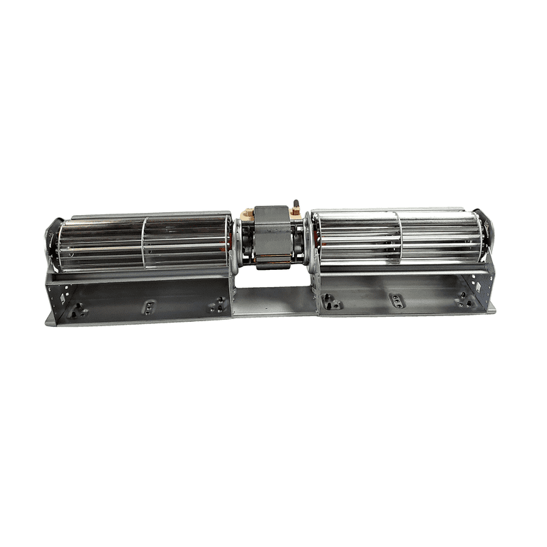 Harman XXV, XXV-TC, P35i u0026 Accentra Cast Distribution Blower Fan -  Walmart.com