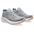 thumbnail image 3 of Zapatillas de running ASICS Gel-Nimbus 26 para mujer en color Sheet Rock/Menta Pálido, 3 of 9
