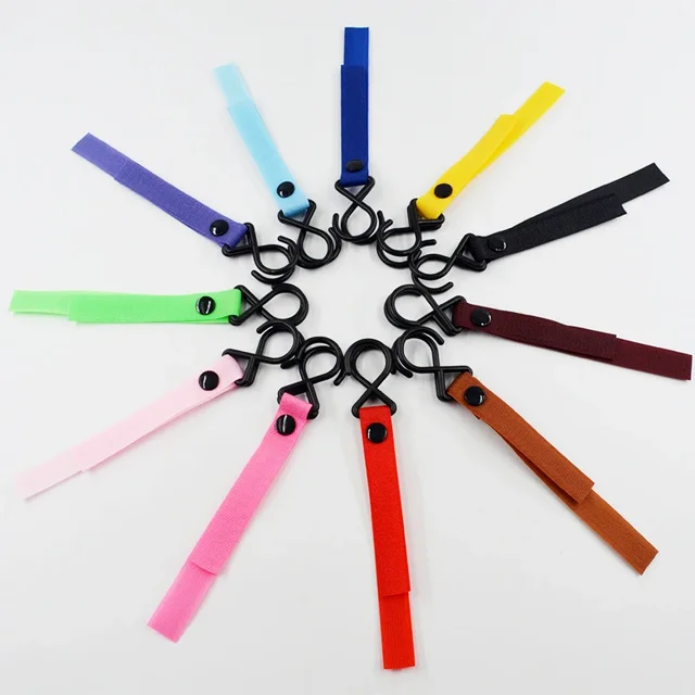Asa para cochecito de bebé, funda protectora para reposabrazos de cochecito de bebé de cuero PU, accesorios para cochecito Babyyoya