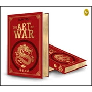 The Art of War (Deluxe Hardbound Edition) (Hardcover)