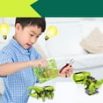 thumbnail image 4 of Robot dinosaurio juguetes juegos de construcción interactivos para e hijos juguetes robot estimulan la concentración para niños ANGGREK Otros, 4 of 7