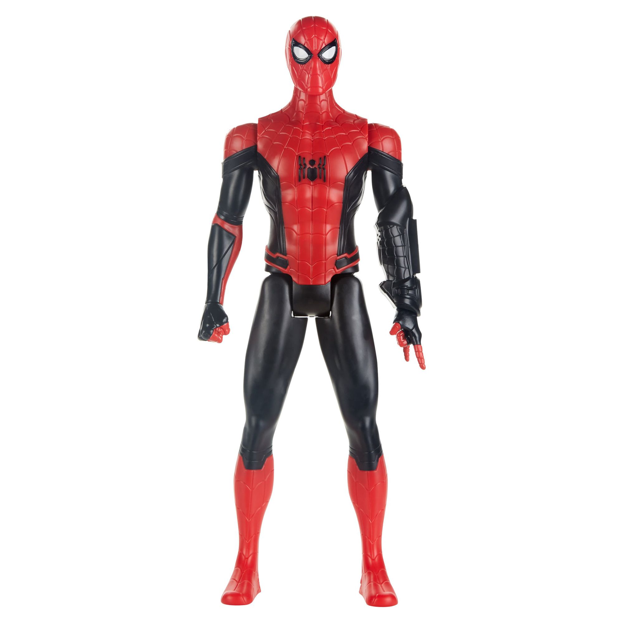 Spider-Man Far from Home Titan Hero Series Figure - image 5 of 7