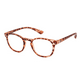 thumbnail image 2 of Lentes de Lectura B+D Smart Round Readers Tortuga, 2 of 6