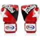 thumbnail image 4 of Guantes de boxeo Fairtex BGV1 Muay Thai Training 14 oz Nation Red, 4 of 5