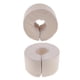 thumbnail image 1 of Cojín De Espuma De 2 Piezas Para Pies Y Manos, Almohada De Apoyo Para Elevación De Pies Y Piernas, De Para Cama - Beige, 1 of 8