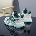 thumbnail image 6 of Kids Sneakers Boys Girls Casual Shoes Unisex-Child Lightweight Breathable Athletic Running Tennis Walking School Shoes, 6 of 11