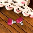 thumbnail image 1 of ADDHAT 2Ud Repuesto De Para Con De Rosado Para Mayor Estabilidad Y Protección, 1 of 7