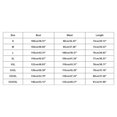 thumbnail image 3 of SRZYMJ Backless Cami Dress Backless Dress House Dress for Women Sleeveless Long Cami Lounge Dress Backless, 3 of 9