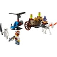 thumbnail image 3 of LEGO Monster Fighters The Mummy 9462, 3 of 7