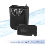 Aqueon QuietFlow E Internal Power Filter Small - 10 Gallon