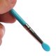 thumbnail image 4 of El maquillaje de las mujeres brocha la aplicación multifuncional del corrector de la sombra de ojos de la fundación, 4 of 6