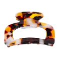 thumbnail image 1 of Odessa Mandíbula Checker Marrón, 1 of 5