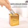 thumbnail image 4 of Contenedor Blade Bank Gearhub Blade Bank para desechar objetos punzantes, 4 of 6