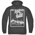 thumbnail image 1 of Pet Sematary - Poster Art - Pull-Over Hoodie - Medium, 1 of 2