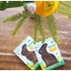 thumbnail image 4 of Vegan, Gluten Free "Jake" The Milkless Chocolate Easter Bunny | Allergy Friendly | Dairy Free, Nut Free, Peanut Free, Soy Free, Sesame Free, 4 of 5