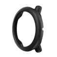 thumbnail image 4 of funtasica For Watch,New Watch Screen Case Cover Protective Shell - Black, 4.8X4.8X1.5cm, 4 of 6