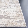 thumbnail image 3 of SAFAVIEH Spirit Annabelle Abstract Area Rug, Taupe/Ivory, 10'6" x 14', 3 of 8