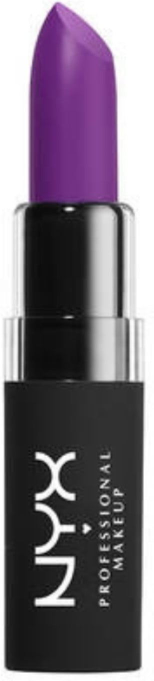 nyx lipstick walmart