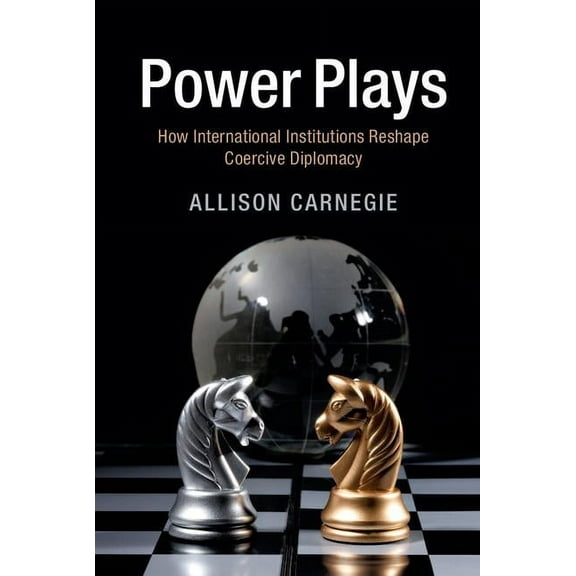 Power Plays, (Paperback)