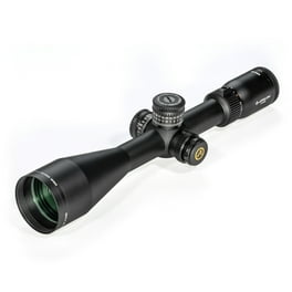LEUPOLD Mark 3HD Riflescope, 4-12x40 30mm P5, Side Focus