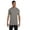 Grey, variant on Comfort Colors Adult Heavyweight RS Pocket T-Shirt - 6030CC