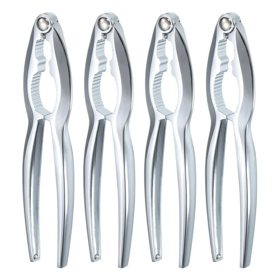 Uxcell 20pcs Stainless Steel Lobster  Tools Seafood Tools Lobster Leg Opener