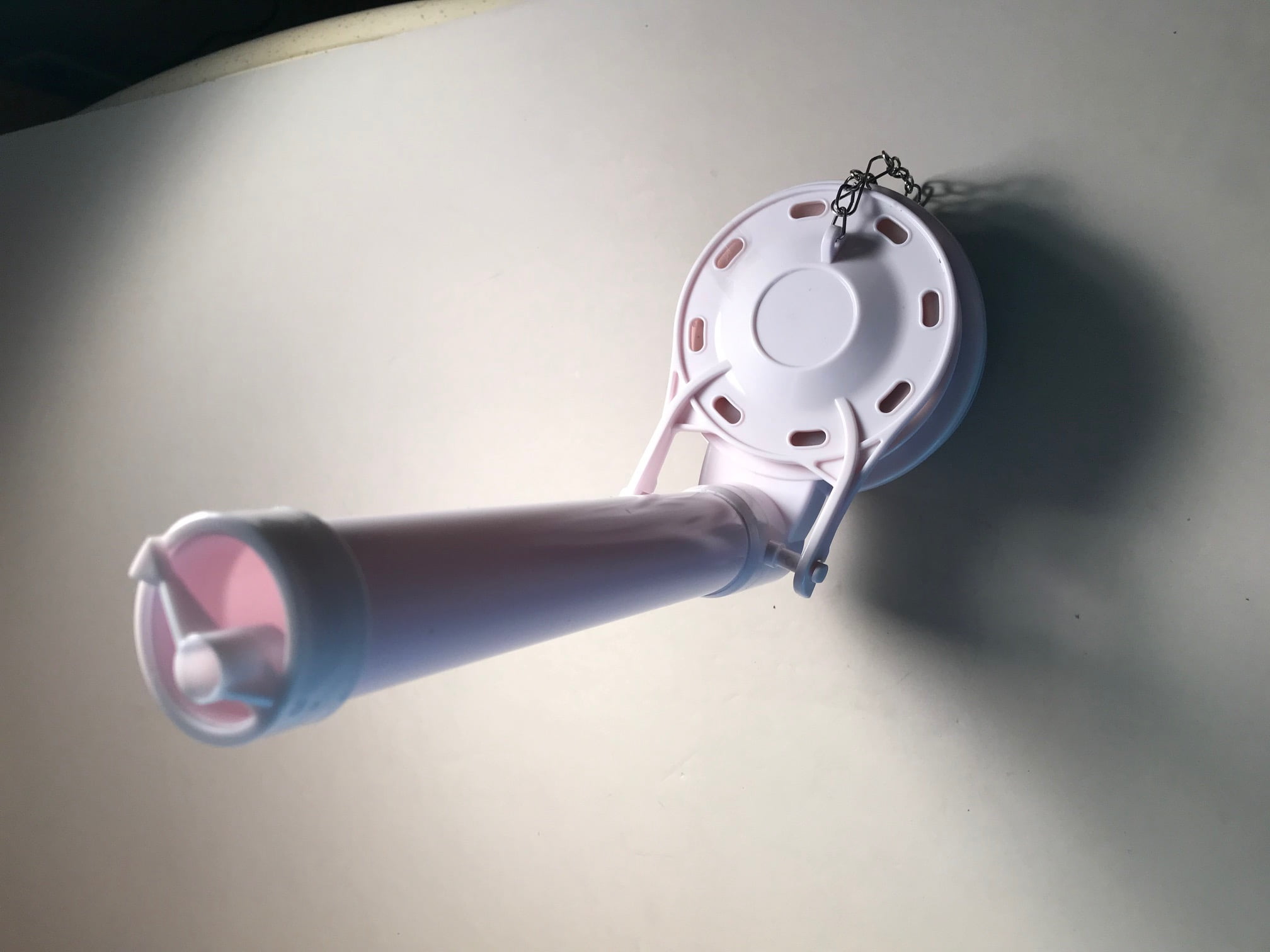 Eljer Diplomat 2 piece, model 4021N, Three inch Flapper Valve Assembly