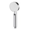 thumbnail image 1 of Cabezal de de mano de alta presión Accesorio de 5 configuraciones de rociado Instale mente Tornillo universal desmontable en conector G1 / Plata Colco Cabezales de ducha, 1 of 8