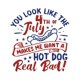 thumbnail image 2 of Women's Casual Hot Dog Graphic Tee - Comfy Crew Neck Short Sleeve T-Shirt, Perfect for Summer & Sports, English Hot Dog, Pattern Print, Women's Fashion, Casual, Summer Top, 2 of 6