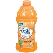 Crystal Light: Sunrise Classic Orange Sugar Free Beverage, 64 fl oz
