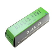 Waymil Dialux Vert Polishing Rouge Compound Vert, Green, 120 g