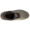 thumbnail image 2 of Skechers Classic Fit Delson-Camben Casual Sneakers for Men, Lightweight Slip on Shoes, 2 of 6