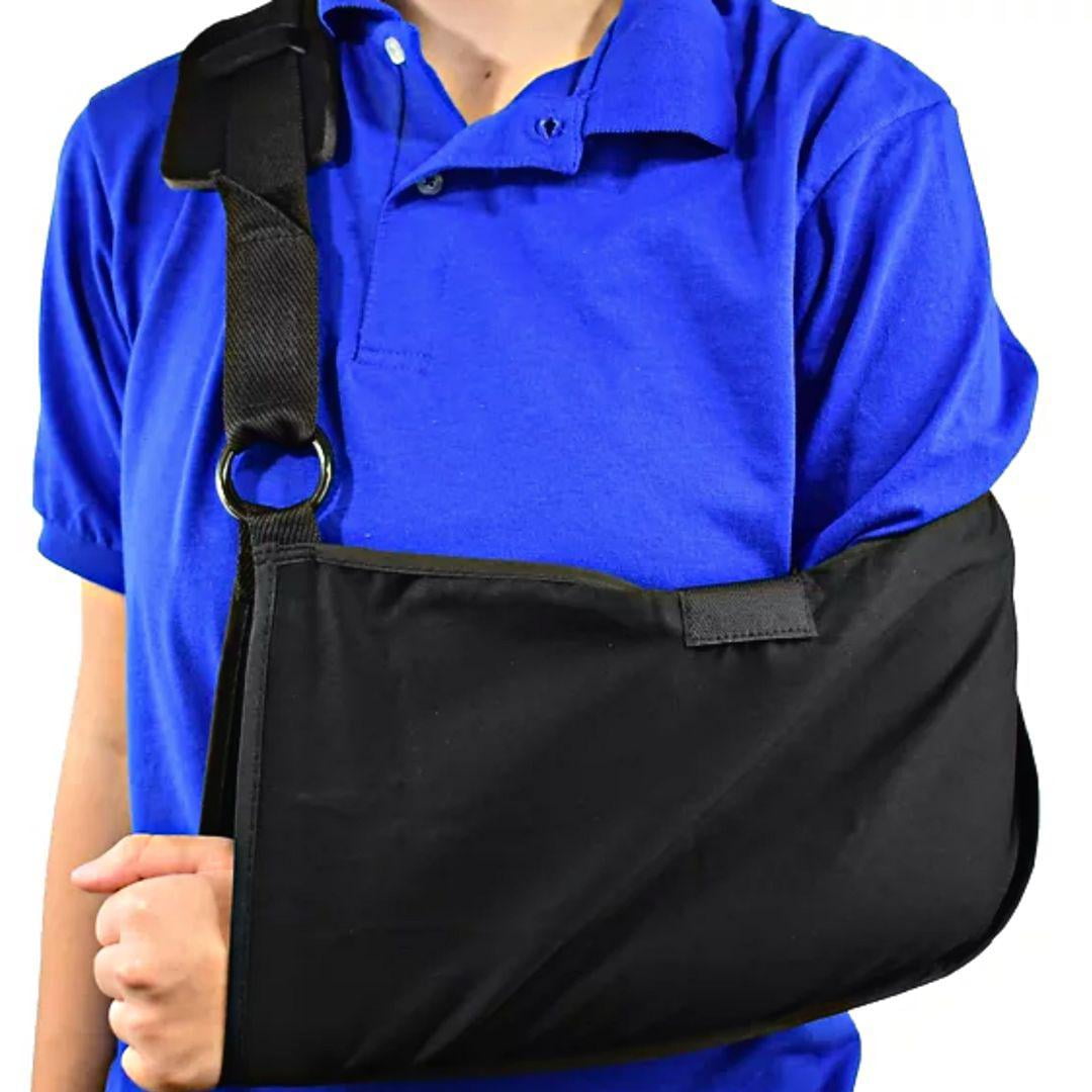 Pediatric Arm Sling Nursemaids Elbow, Sore Arm, Cast Support