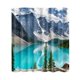 thumbnail image 2 of te baño cortina s baño nature scenery 2 Sunnimix Cortina de baño, 2 of 6