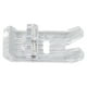 thumbnail image 4 of Prensatelas, prensatelas, piezas prácticas multifuncionales para máquinas de coser, prensatelas para máquinas de coser, valor excepcional, 4 of 12